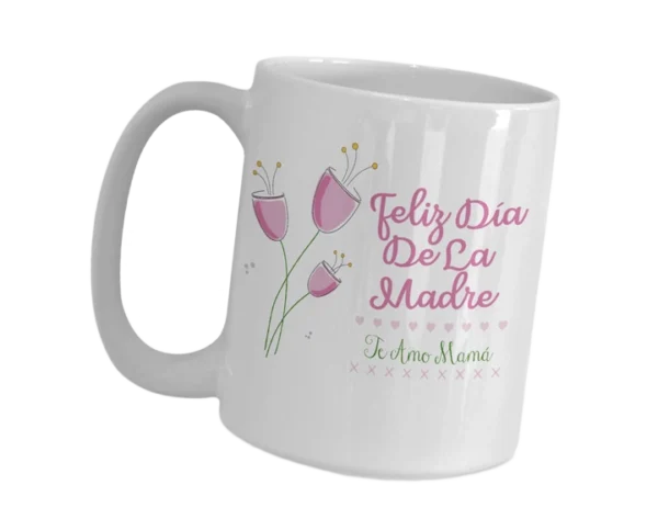 Regalo Personalizado Mamá – Camiseta, Mug y Foto por $45.000 - Imagen 2