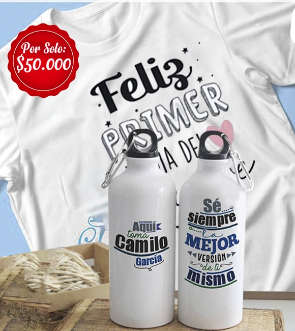 Promocion mes del padre 1