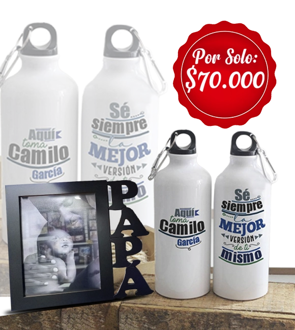 Promocion mes del padre